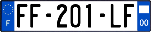FF-201-LF