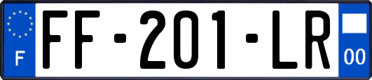 FF-201-LR