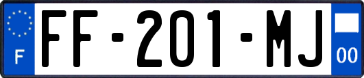 FF-201-MJ
