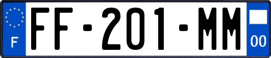 FF-201-MM
