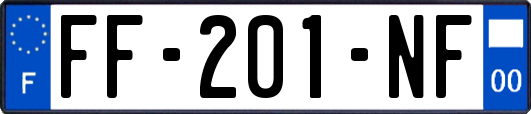 FF-201-NF
