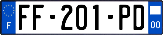 FF-201-PD