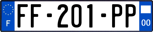 FF-201-PP