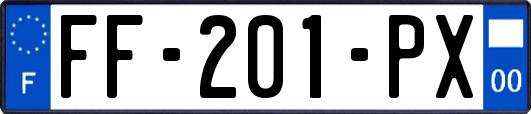 FF-201-PX