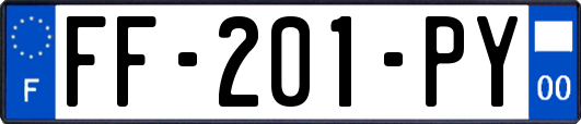 FF-201-PY