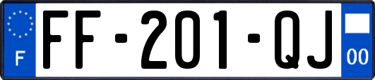 FF-201-QJ
