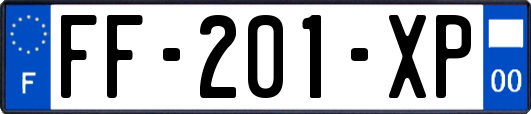 FF-201-XP