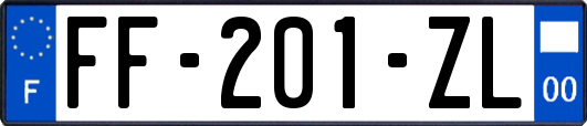 FF-201-ZL