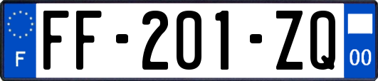 FF-201-ZQ