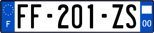 FF-201-ZS