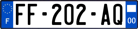 FF-202-AQ