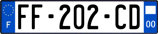 FF-202-CD
