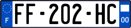 FF-202-HC