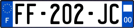 FF-202-JC