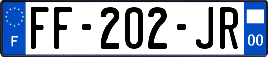 FF-202-JR