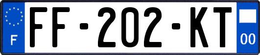FF-202-KT