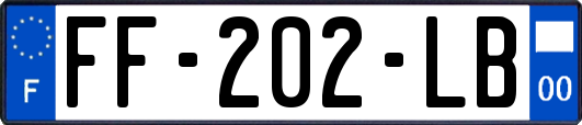 FF-202-LB