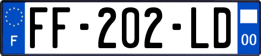FF-202-LD