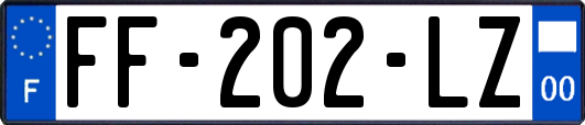 FF-202-LZ