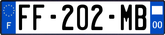 FF-202-MB