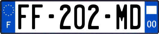 FF-202-MD
