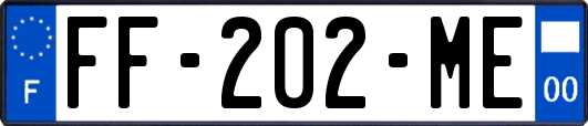 FF-202-ME