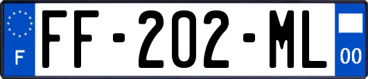 FF-202-ML