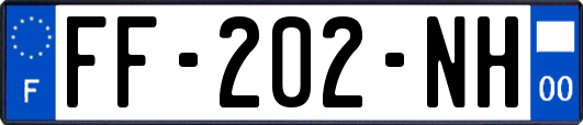 FF-202-NH