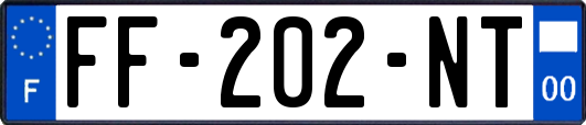 FF-202-NT
