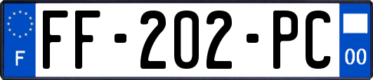 FF-202-PC