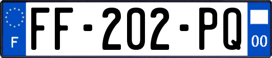 FF-202-PQ