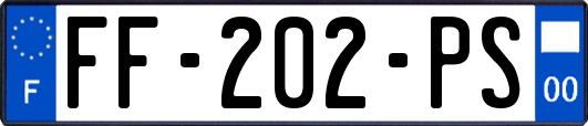 FF-202-PS