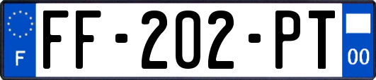 FF-202-PT