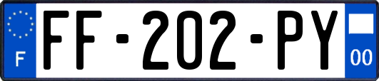 FF-202-PY