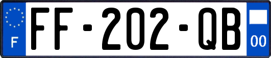 FF-202-QB