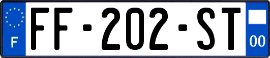 FF-202-ST