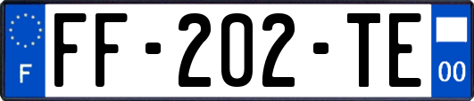 FF-202-TE