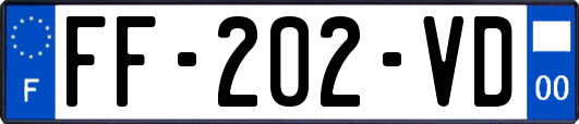 FF-202-VD