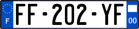 FF-202-YF