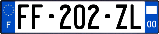 FF-202-ZL