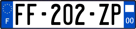 FF-202-ZP