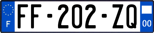 FF-202-ZQ