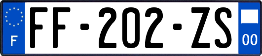 FF-202-ZS