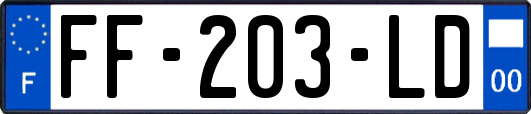 FF-203-LD