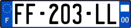 FF-203-LL