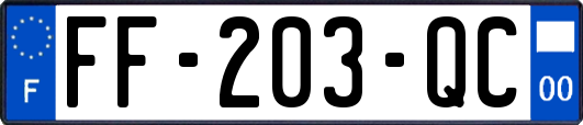 FF-203-QC