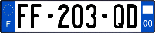 FF-203-QD