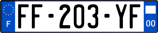 FF-203-YF