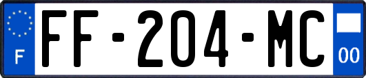 FF-204-MC