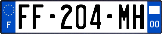 FF-204-MH